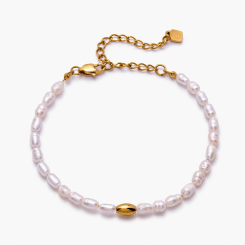 Pearl Bracelet