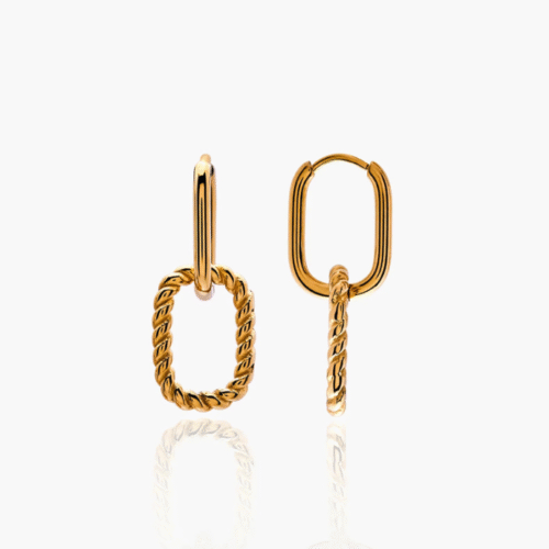 Drop Hoops