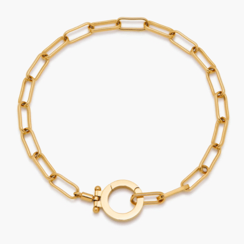 Chain Bracelet