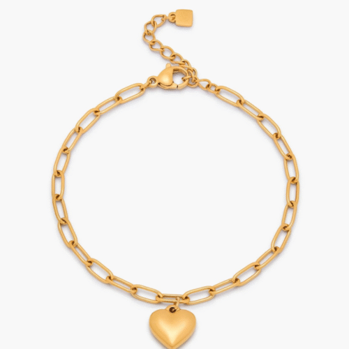 Charm Bracelet